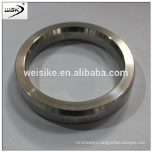 sample conditioning unit ss304l ring gasket for gate valve
